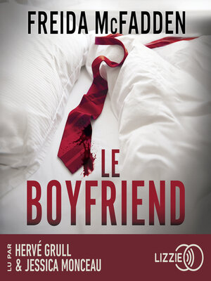 cover image of Le Boyfriend
